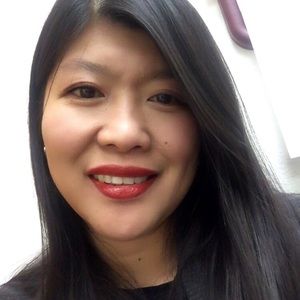 Meet your Posher, Marlene